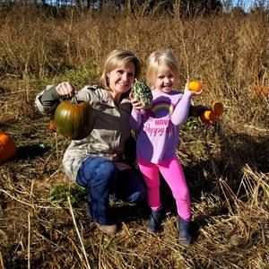 Meet your Posher, Joni